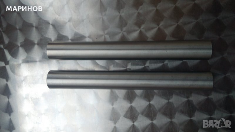 Дистанционери за мебели полици и други неръждаема стомана, снимка 1