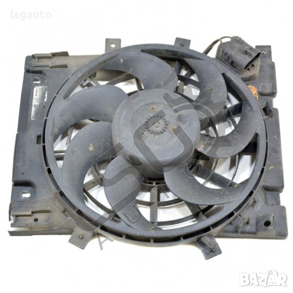 Дифузьор Opel ZAFIRA B 2005-2014 Z010621N-83, снимка 1