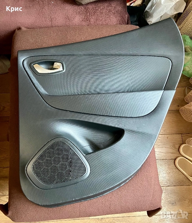 Задна Дясна Кора Renault Captur, снимка 1