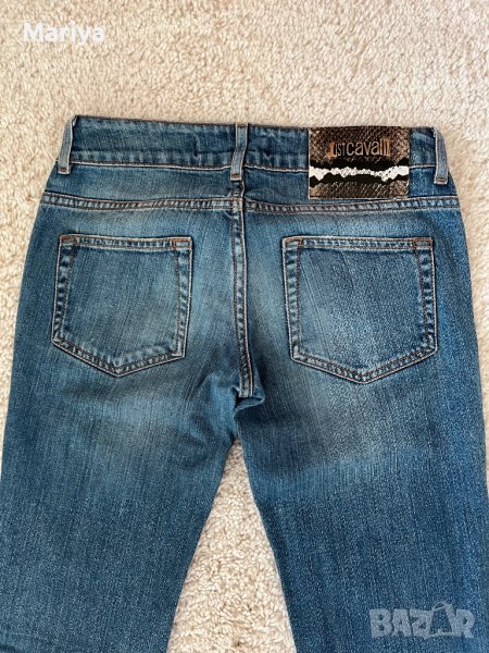 Дънки Just Cavalli, снимка 1