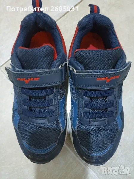 детски маратонки , снимка 1