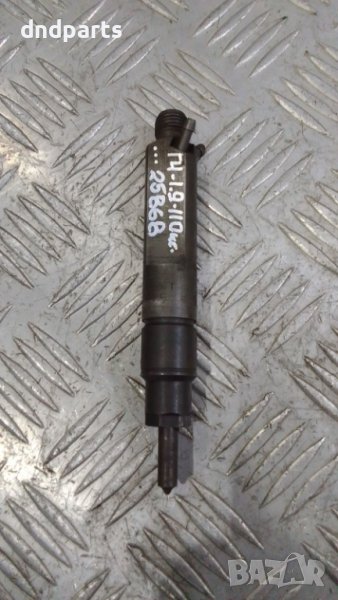 Дюза VW Golf 4 1.9TDI 110кс. 1999г.	, снимка 1