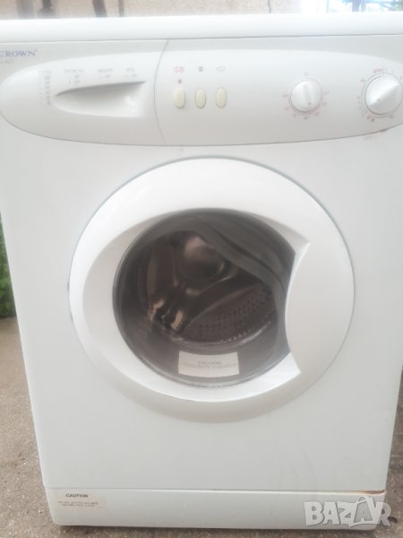 Продавам На части пералня CROWN LL 442 ZТ, снимка 1