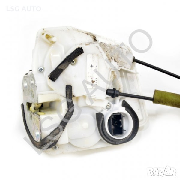 Брава задна дясна врата Mazda 6 (GH) 2007-2013 M291019N-118, снимка 1