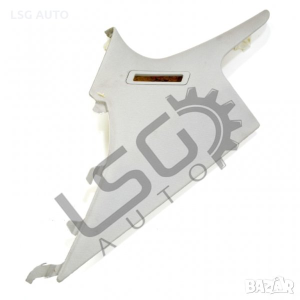 Дясна задна интериорна кора Mercedes-Benz C-Class 204 (W/S/C) 2007-2014 MB280320N-313, снимка 1