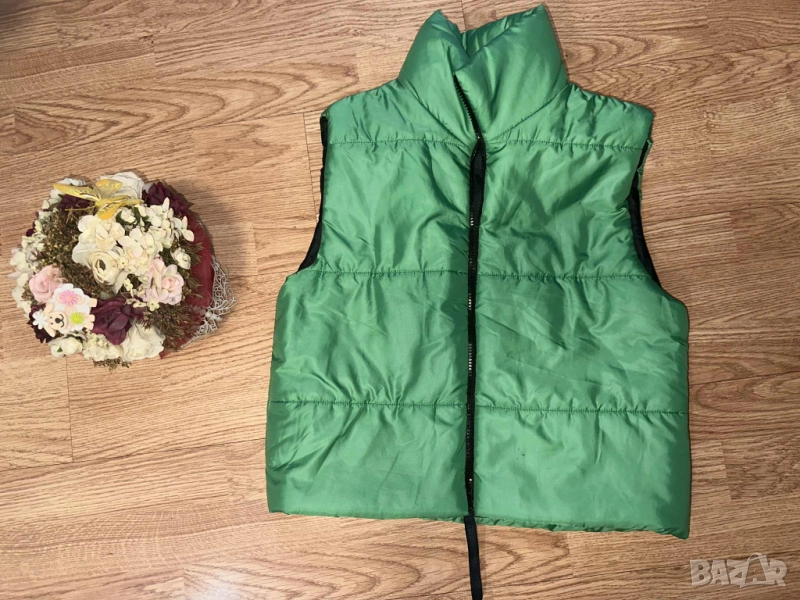 грейка / елек, снимка 1