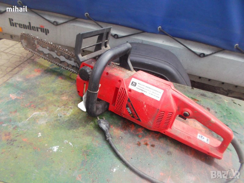 jonsered 2014 el   на части, снимка 1