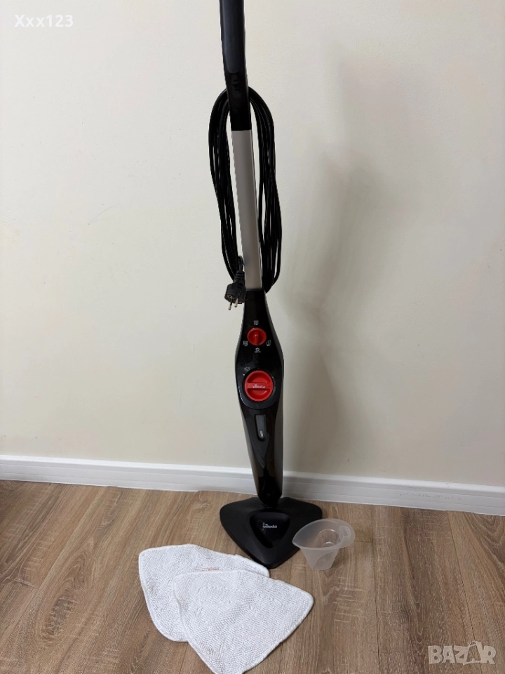 Парочистачка Veleda, снимка 1