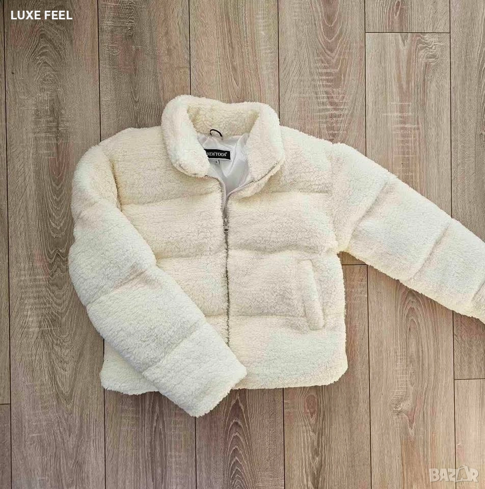 Дамски Зимни Якета ⚜️, снимка 1