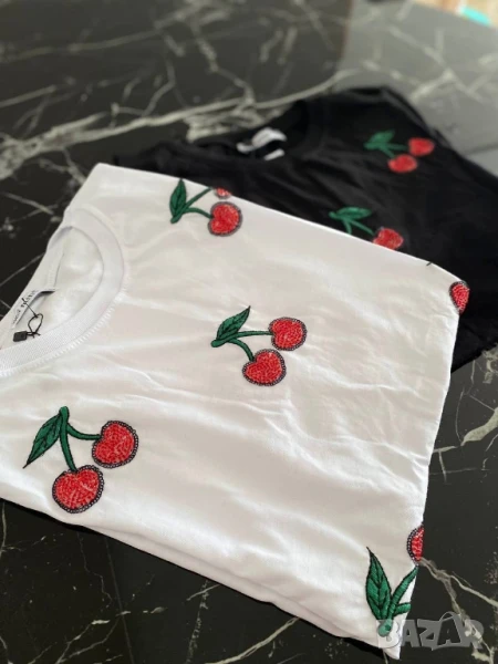 тениски 2бр, снимка 1