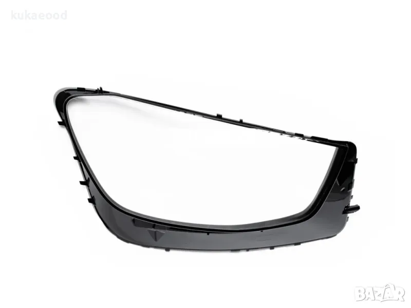 Стъкло за фар на Mercedes GLC-Class X253 Facelift, снимка 1