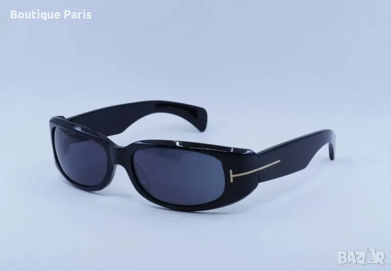 Tom Ford слънчеви очила унисекс, снимка 1