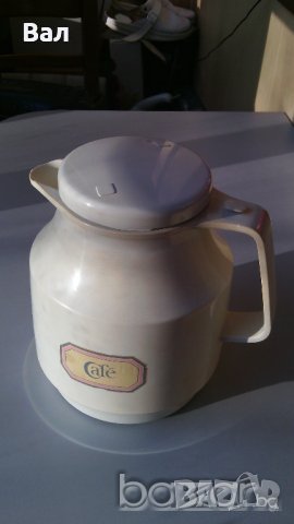 Термоскана, снимка 1