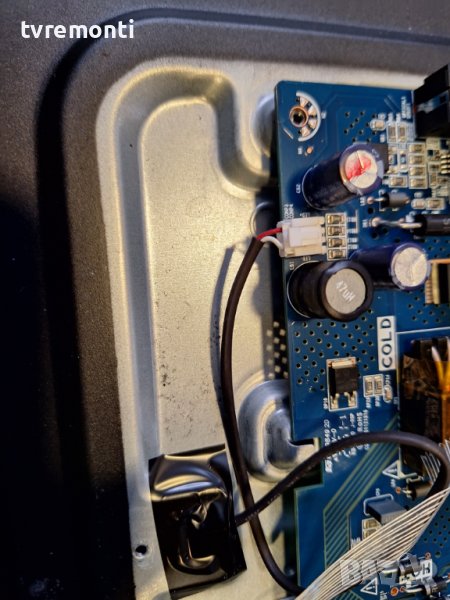 Main JUC7.820.00292572 for 32inc DISPLAY C320Y20-8T OK ODL 32950FC-TAB, снимка 1