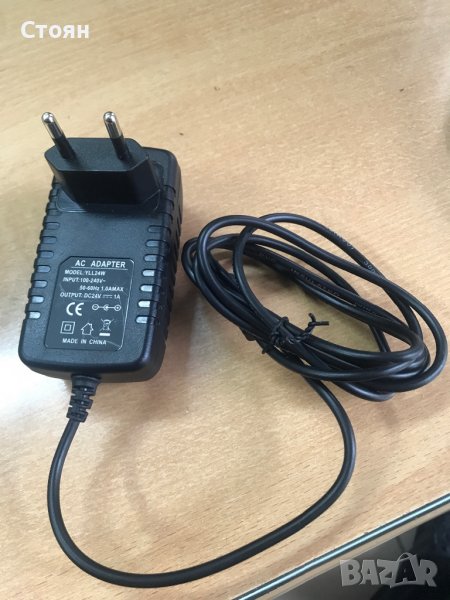 AC ADAPTER, снимка 1