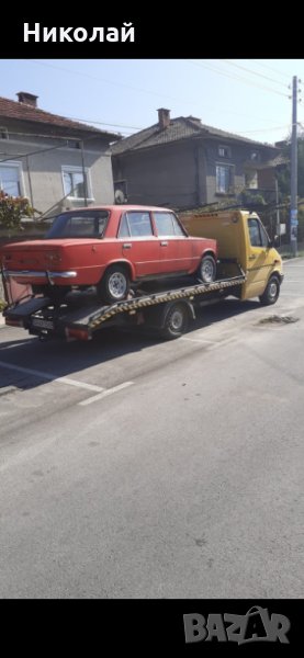 ✅Автомобили за Скрап, снимка 1