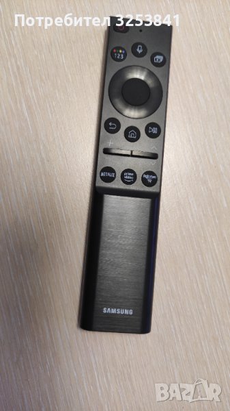 Samsung дистанционно, снимка 1