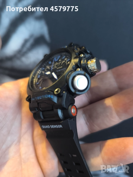 Casio G-SHOCK , снимка 1