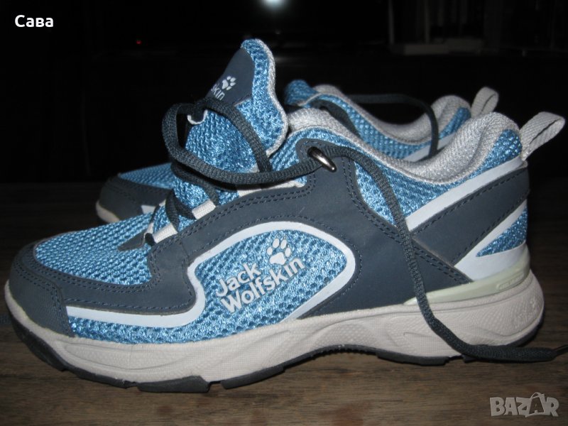 Маратонки JACK WOLFSKIN, снимка 1