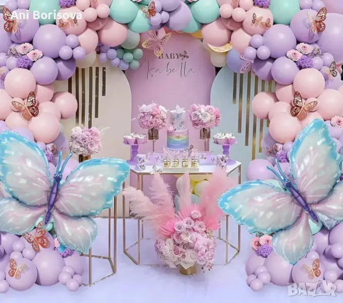 Украса за детски рожден ден! , снимка 1