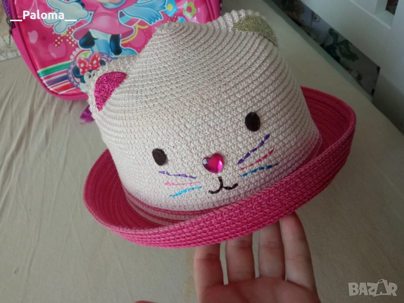 Шапка, снимка 1