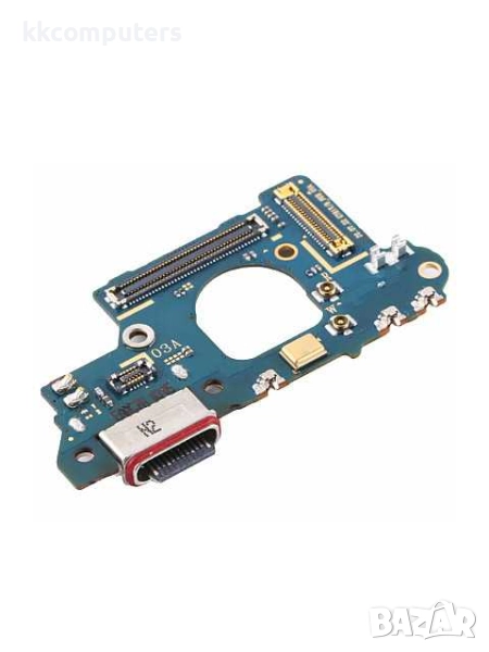 БЛОК ЗАХРАНВАНЕ SAMSUNG GALAXY S20 FE 4G (SM-G780F), снимка 1