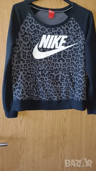 Nike сива горница Nike L, снимка 1