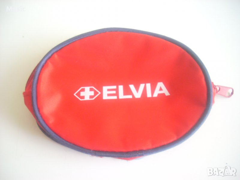 Малко портмоне с възможност за закачане на колан, снимка 1