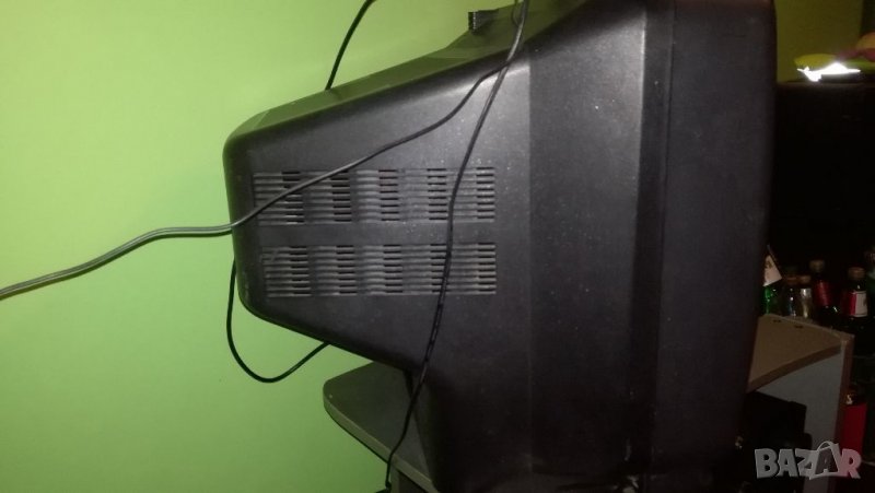Продавам кинескопен телевизор ГОЛДСТАР- GOLDSTAR TV 20" в Телевизори в ...
