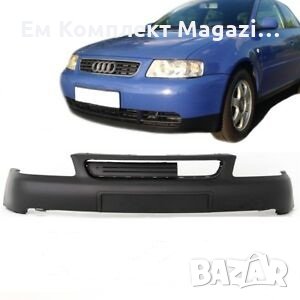 Броня предна Audi A3 горна за модела до 2000г цена 125 лв продава Ем К, снимка 1