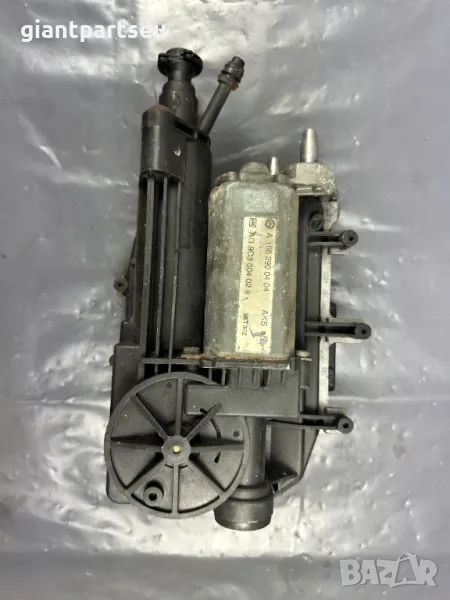 Актуатор EASYTRONIC Скоростна Кутия за Мерцедес Mercedes-benz W168 A1682900404, снимка 1