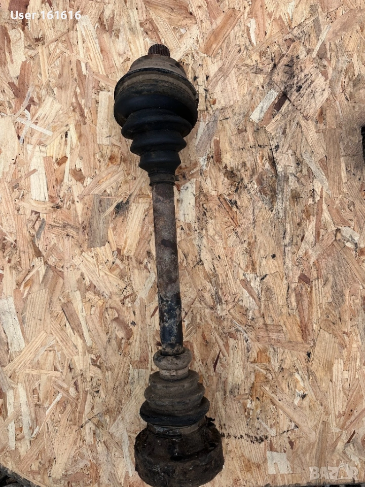 Лява полуоска VW Transporter T4 1.9 дизел, снимка 1