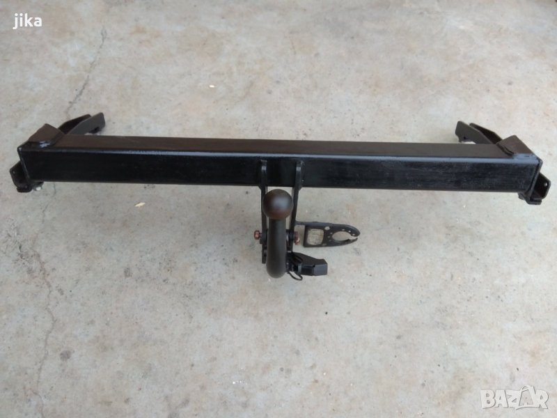 Toyota Corolla Verso 08г ОРИГИНАЛЕН  СВАЛЯЕМ  ТЕГЛИЧ, снимка 1