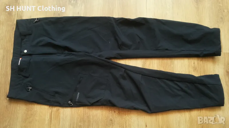 NORHEIM Stretch Trouser размер M изцяло еластичен панталон - 945, снимка 1