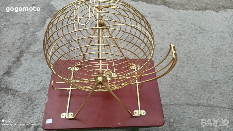 Спорт тото, сфера за залози , снимка 1