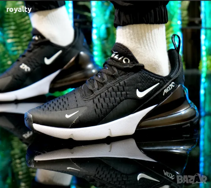 Nike Air 270 мъжки маратонки , снимка 1