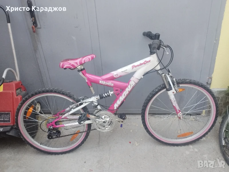 Magna 24, снимка 1