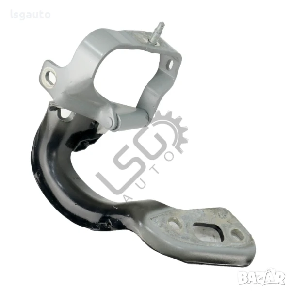 Лява панта заден капак AUDI A4 (B8) 2008-2015 ID:148851, снимка 1