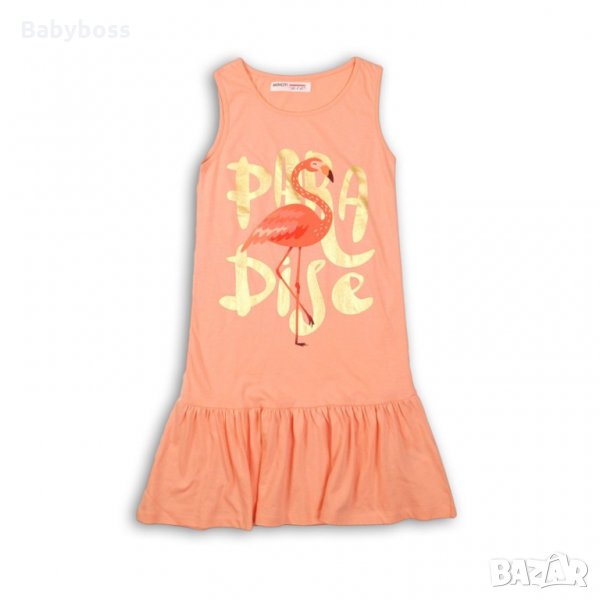 Рокля за момиче Paradise Миноти, снимка 1