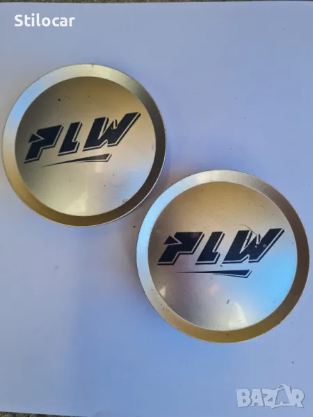 Капачки за джанти PLW, снимка 1