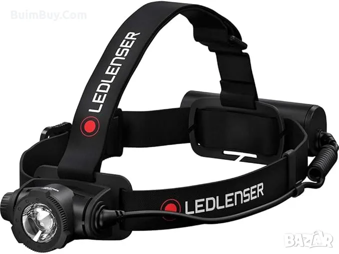 Ledlenser H7R Core LED челник 1000 лумена [Енергиен клас A], снимка 1