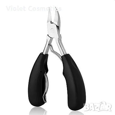 Клещи За Педикюр - 6985, снимка 1