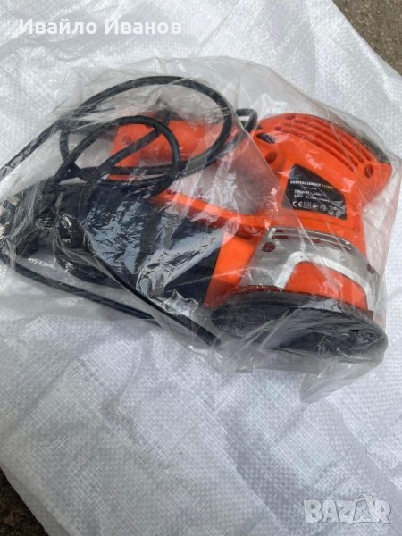 Orbital Sander, снимка 1