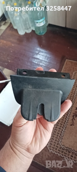 Брава заден капак Ауди А3, снимка 1