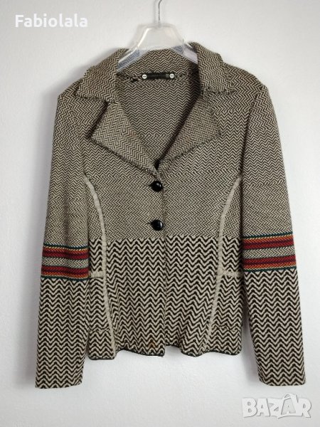 Pianura Studio жилетка EU 38, снимка 1