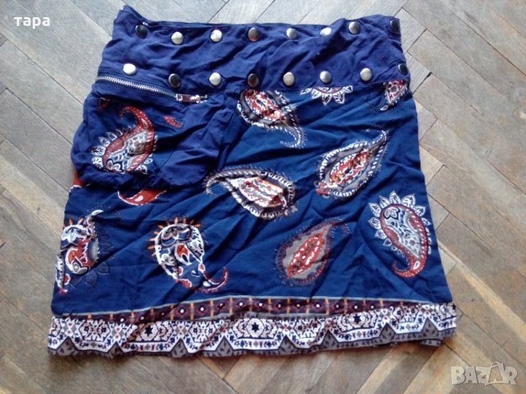 Пола универсален размер, снимка 1