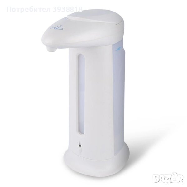 Автоматичен дозатор за сапун Soap Magic, снимка 1