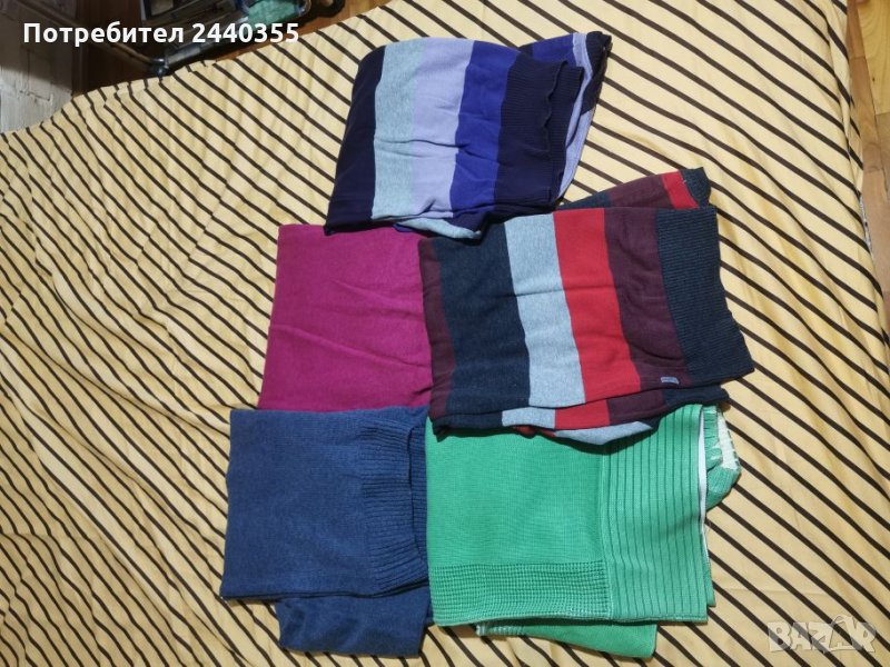 Мъжки блузи, снимка 1