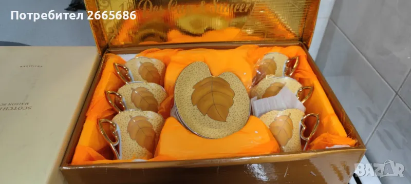 ПРОДАВАМ, снимка 1