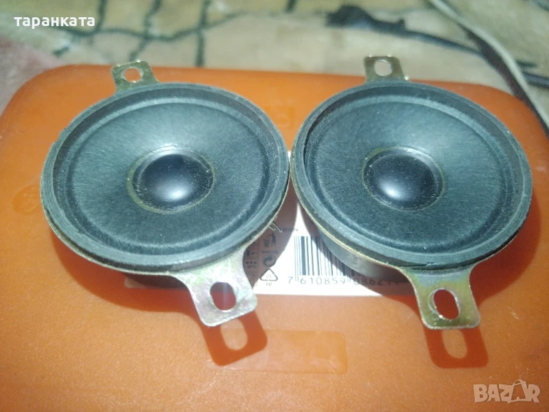 високо честотни говорители Sony , снимка 1